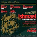 Alessandro Scarlatti: Ishmael