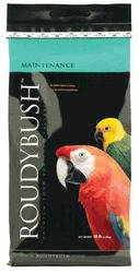 Roudybush Maintenance Medium Pellets