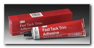 TRIM ADHESIVE 