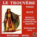 Verdi: Le trouv&egrave;re (Highlights)
