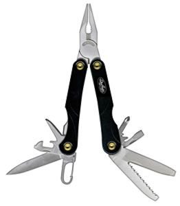 Great Neck Sheffield Mountaineer 14 In 1 Deluxe Multi Tool GNK12300