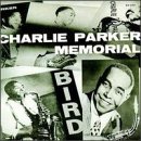 Charlie Parker Memorial, Vol. 1