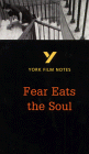 "Fear Eats the Soul" (York Film Notes)