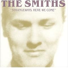 Strangeways, Here We Come