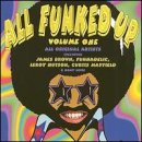 All Funked Up, Vol. 1