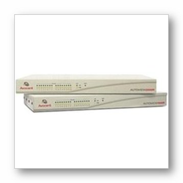 Avocent A2000R-AM 16-Port KVM Switch