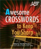 Awesome Crosswords to Keep You Sharp (AARP)