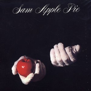 Sam Apple Pie