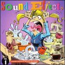 Sound Effects, Vol. 1: Sounds From In & Around the House