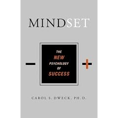 Mindset book