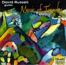 Music of Moreno Torroba