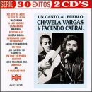 Un Canto Al Pueblo