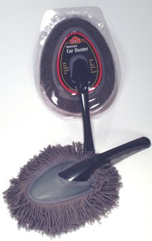 Detailer's Choice 4B315 Interior Car Duster 
