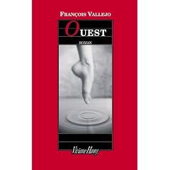 Ouest - Prix Giono 2006