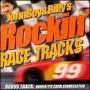 John Boy & Billy's Rockin' Race Tracks