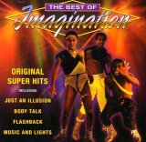 The Best of Imagination