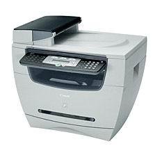Canon MF5750 ImageCLASS Multifunction Laser Printer, Copier, Fax, Scanner 