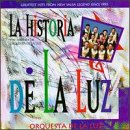 La Historia DE LA Luz
