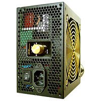 Digitalkameras: DTK Computer SILENT 500W ATX Netzteil f�r PCs