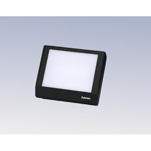 Heimkinosysteme: Hama Leuchtpult LP-551 5000 K