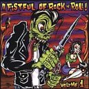 A Fistful of Rock 'N' Roll, Vol. 1