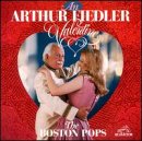 Arthur Fiedler Valentine