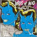 Voodoo-U Stript