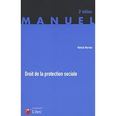 Droit de la protection sociale