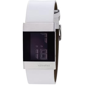 AQUASTAR �X�}�[�g�f�W�^�� AQ1-SS-WH 