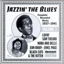 Jazzin' the Blues, Vol. 3 (1937-1941)