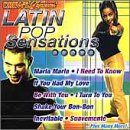 Drew's Famous Latin Pop Sensations