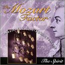 Music for Self-Enhancement: The Spirit
