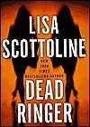 Dead Ringer (Book Club Edition) (Unabridged)