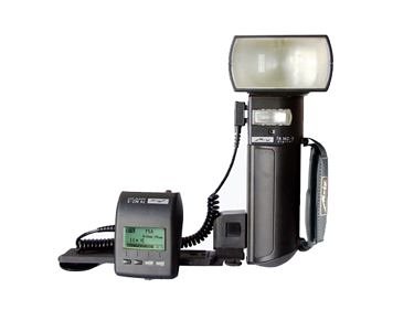 MP3 Player: METZ-Werke 76 MZ-5 Mecablitz Kamera Blitzger�t