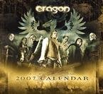 Eragon 2007 Wall Calendar
