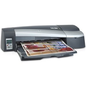 HP Designjet 90gp Printer Canada - French/English localization ( Q6656C#A2L ) 