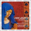 Ockeghem: Motets / Missa la Basse Danse