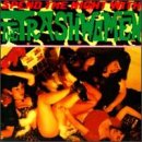 Spend the Night With the Trashwomen