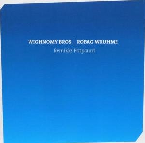 Remikks Potpourri