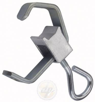 Digitalkameras: DAP Hook Clamp Universal Heavy