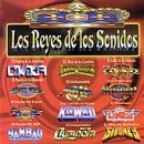 Los Reyes de los Sonidos