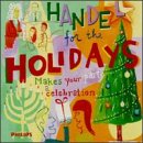 Handel for the Holidays