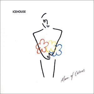 ICEHOUSE - Man of Colours Rmstd - Zortam Music