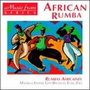 African Rumba: Rumbas Africaines