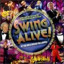 Swing Alive! At the Hollywood Palladium