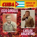 Idolos de Siempre