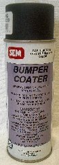 SEM Flexible Bumper Coater, Aerosol - 39103 