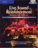 Live Sound Reinforcement, Bestseller Edition (Hardcover & DVD)