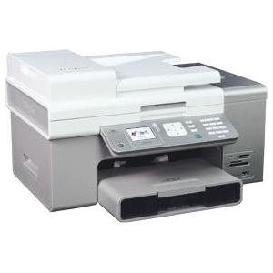 Lexmark X9350 Wireless AIO inkjet Printer with duplex Business Edition 