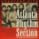 Atlanta Rhythm Section - Greatest Hits